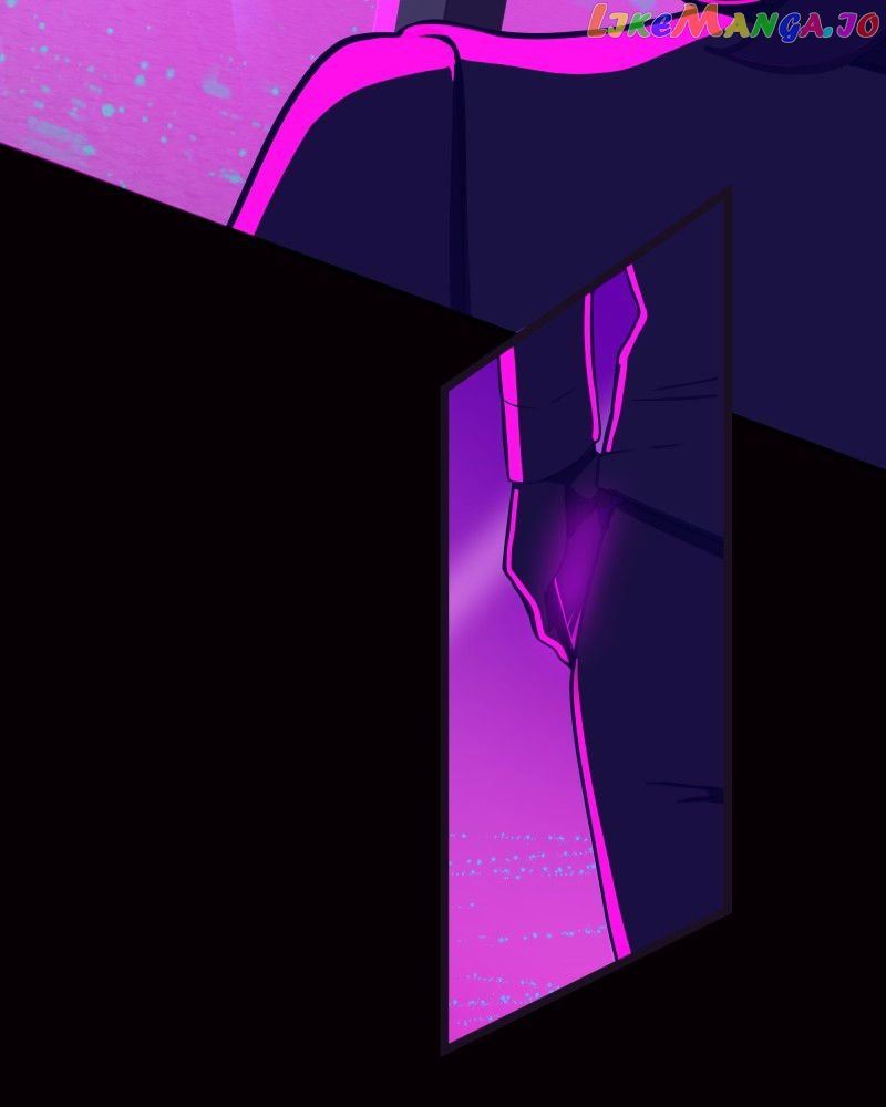 Señorita Cometa Chapter 1 - page 104