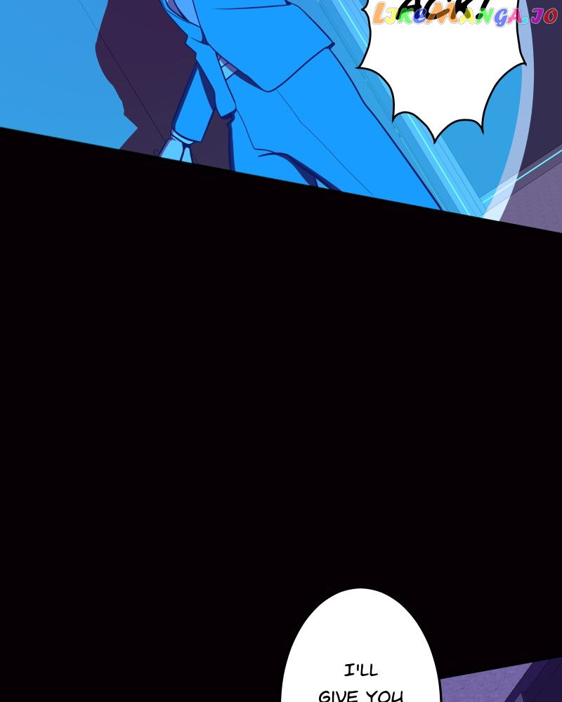 Señorita Cometa Chapter 1 - page 110