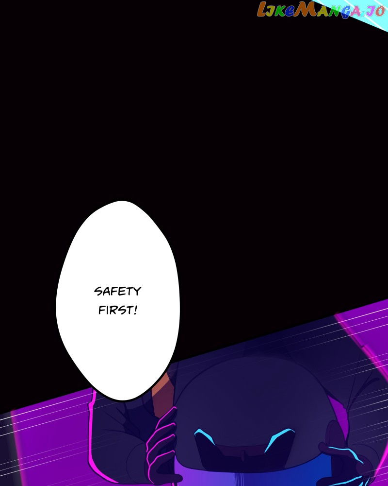 Señorita Cometa Chapter 1 - page 115
