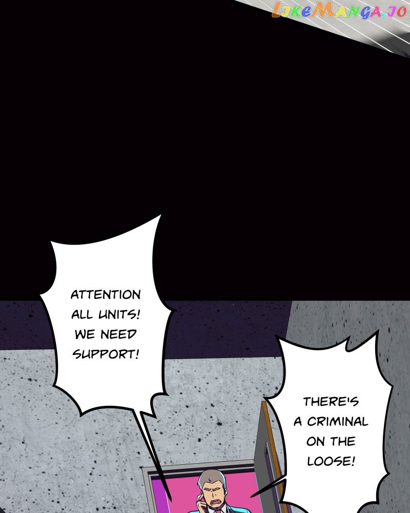 Señorita Cometa Chapter 1 - page 127