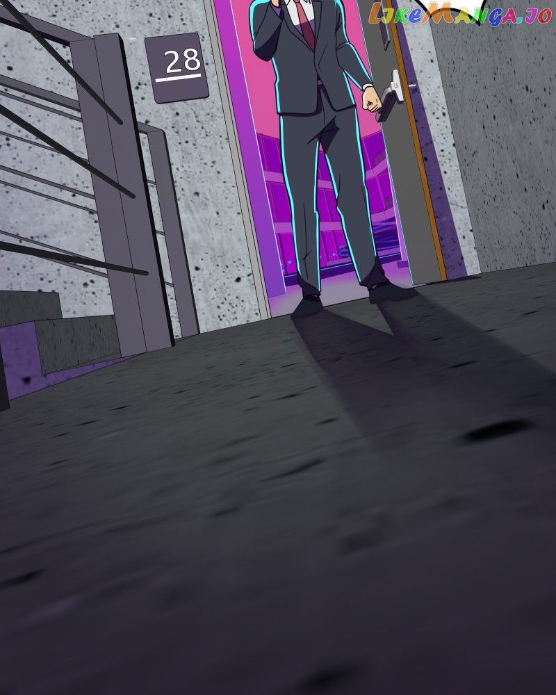 Señorita Cometa Chapter 1 - page 128