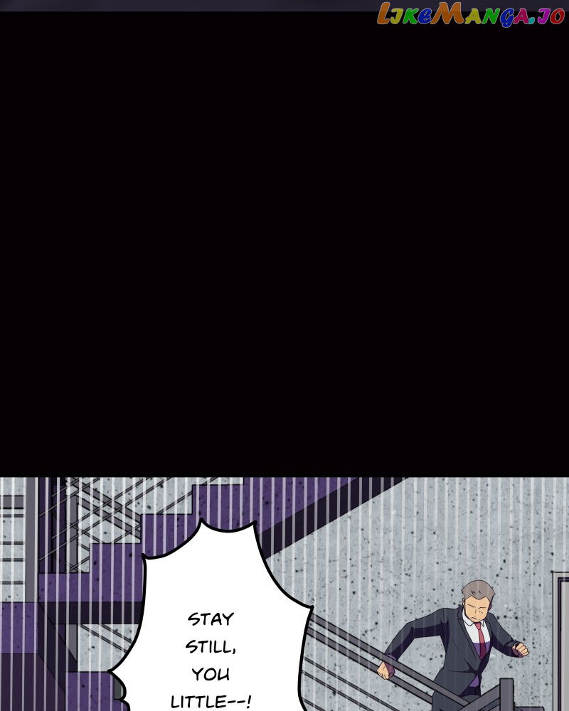 Señorita Cometa Chapter 1 - page 129