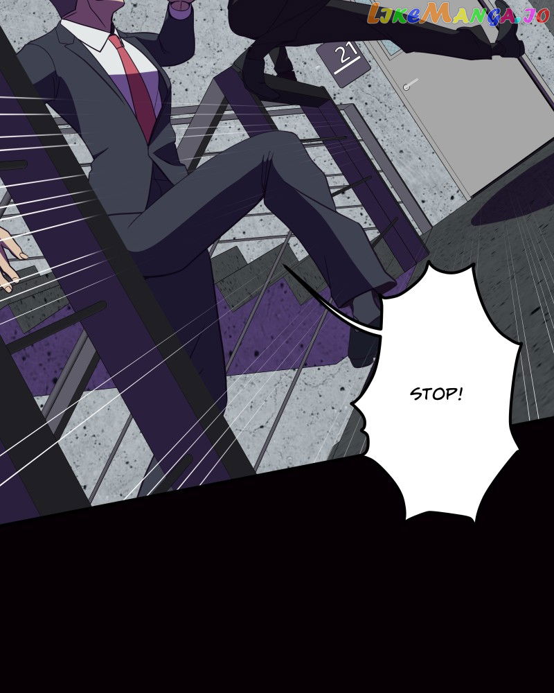 Señorita Cometa Chapter 1 - page 134