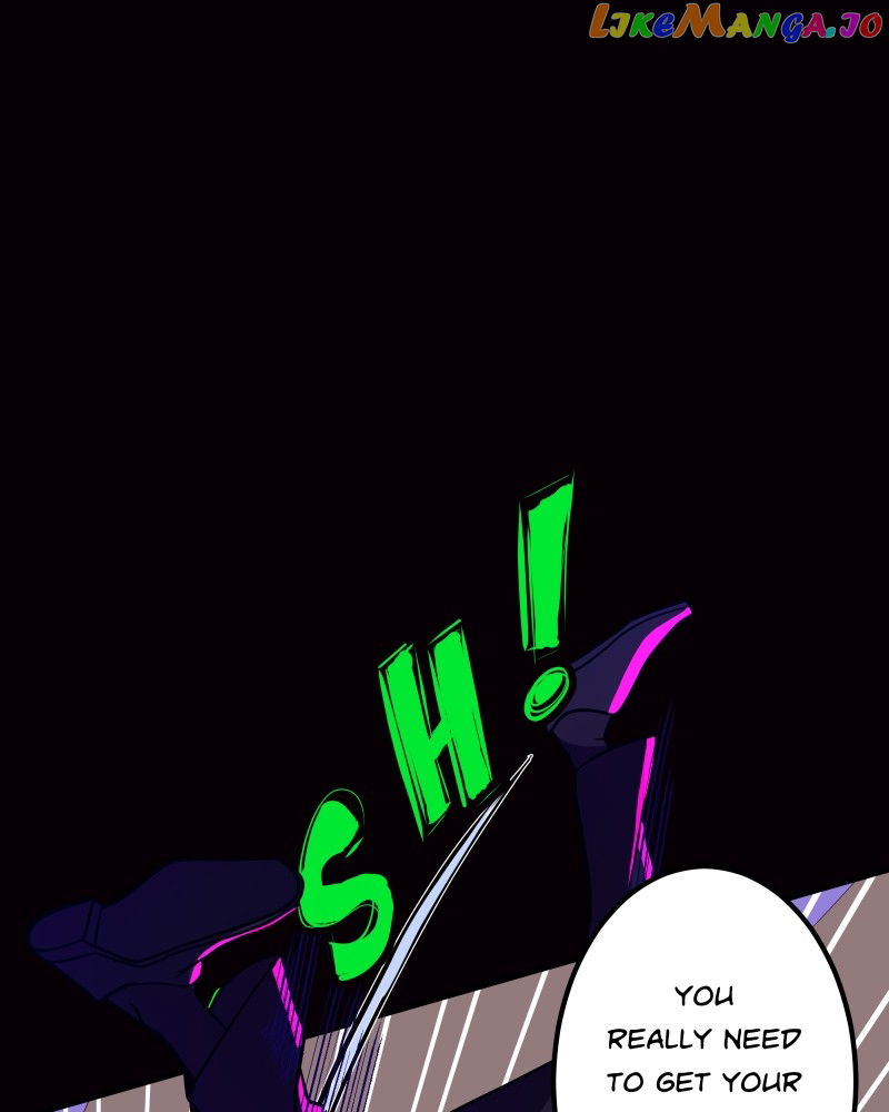 Señorita Cometa Chapter 1 - page 142