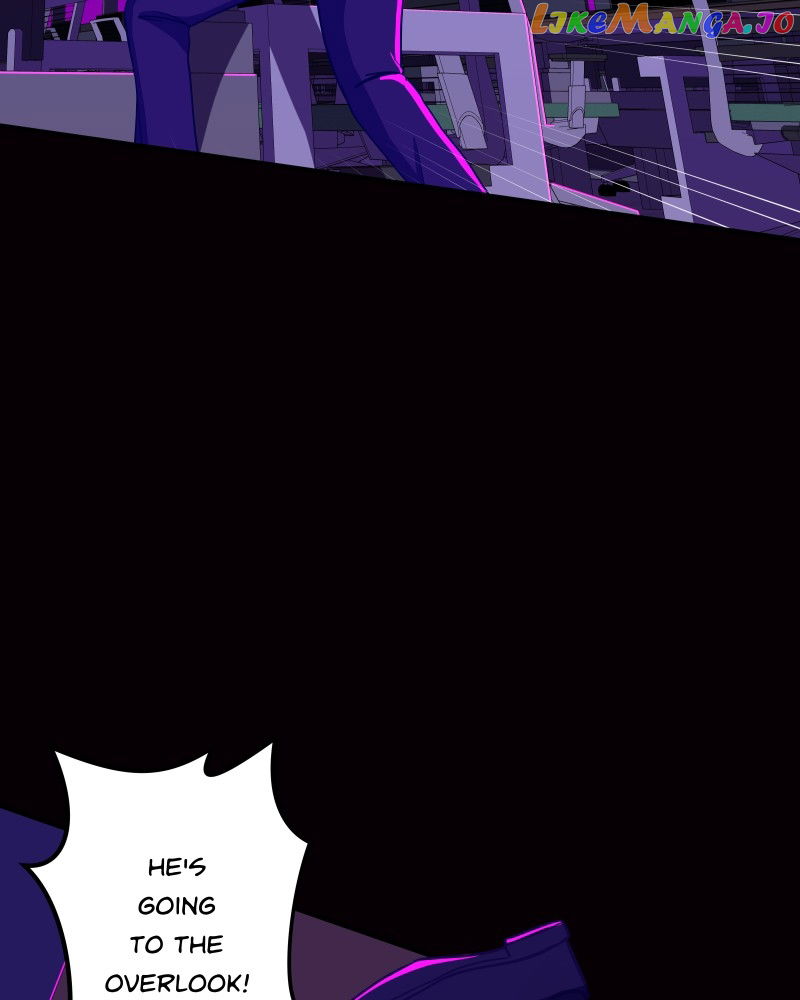 Señorita Cometa Chapter 1 - page 144