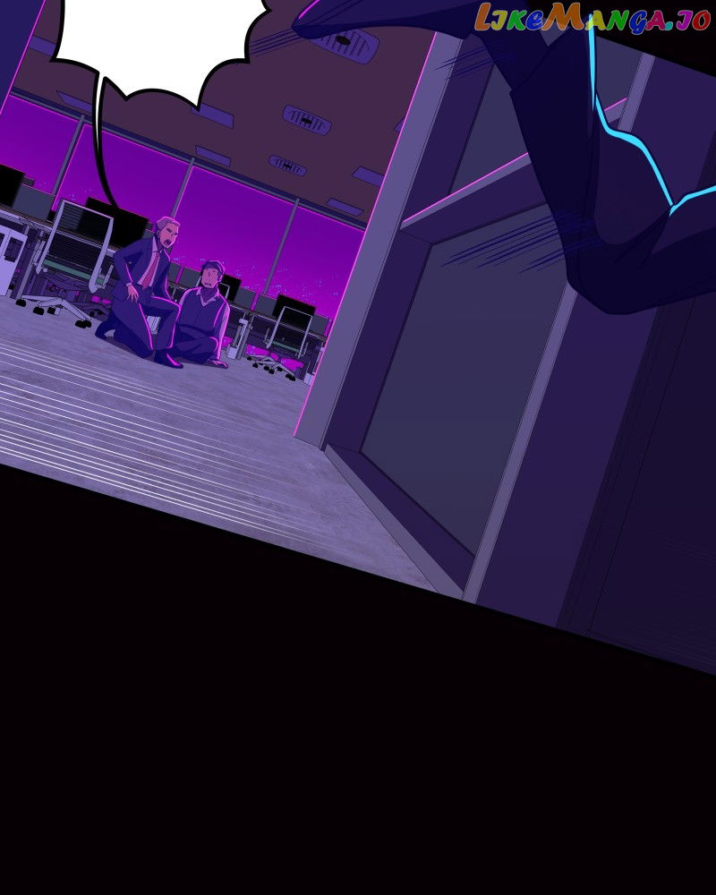 Señorita Cometa Chapter 1 - page 145