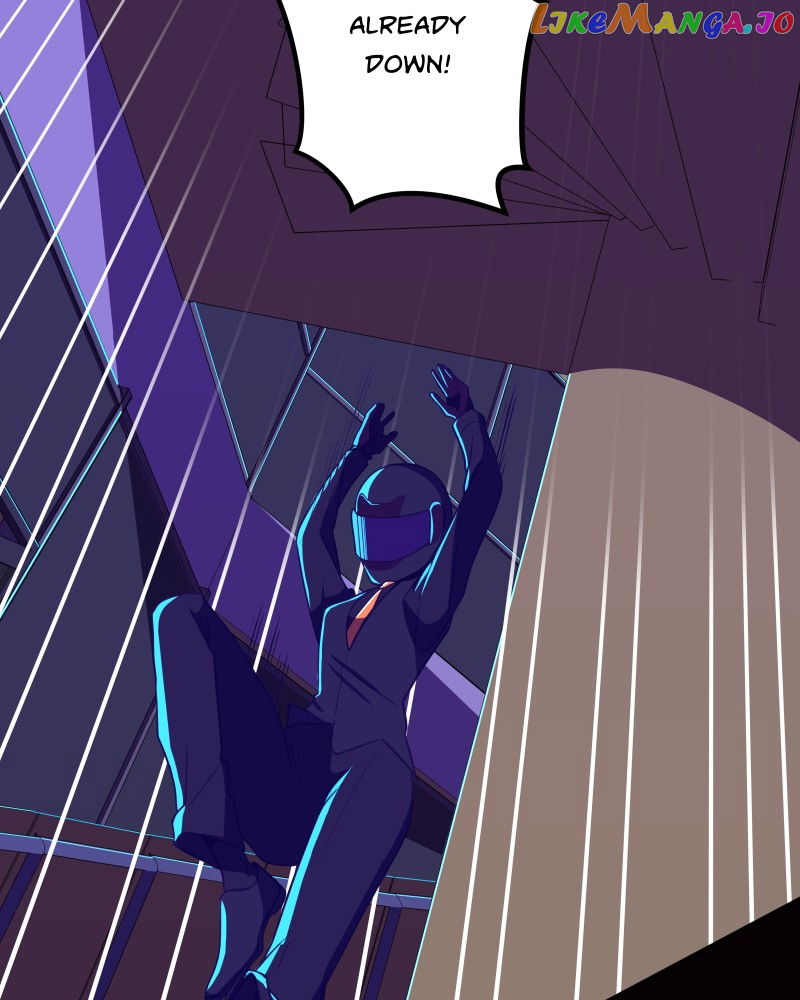 Señorita Cometa Chapter 1 - page 147