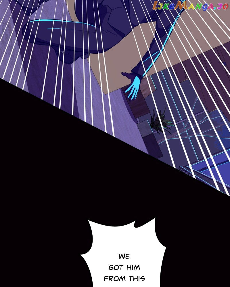 Señorita Cometa Chapter 1 - page 151