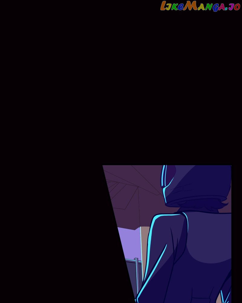 Señorita Cometa Chapter 1 - page 154