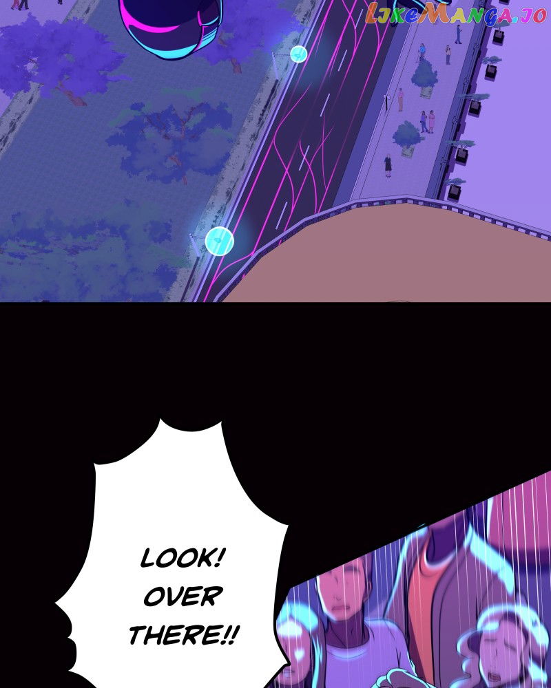 Señorita Cometa Chapter 1 - page 168