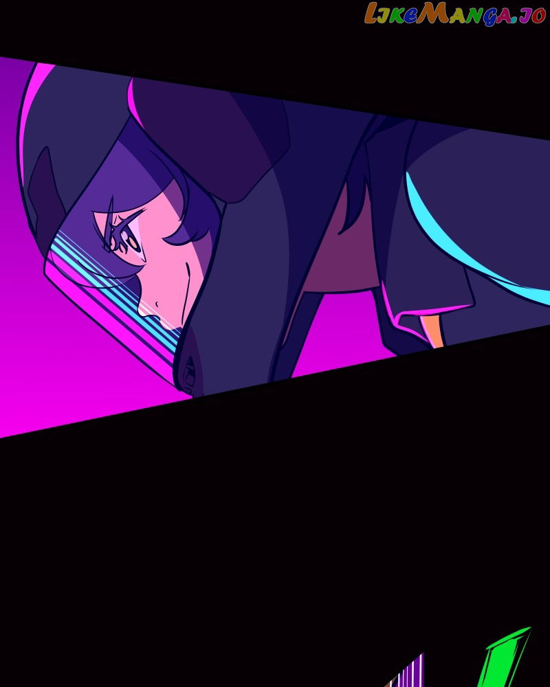 Señorita Cometa Chapter 1 - page 170