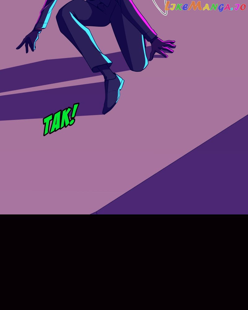 Señorita Cometa Chapter 1 - page 179