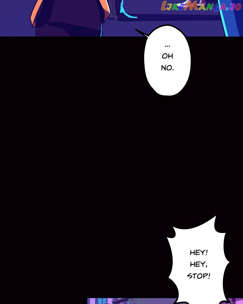 Señorita Cometa Chapter 1 - page 189