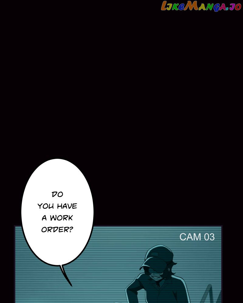 Señorita Cometa Chapter 1 - page 19