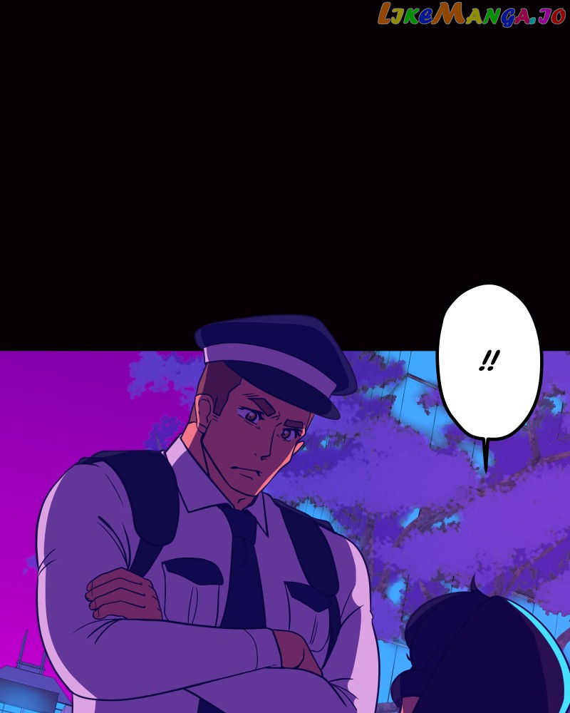Señorita Cometa Chapter 1 - page 192