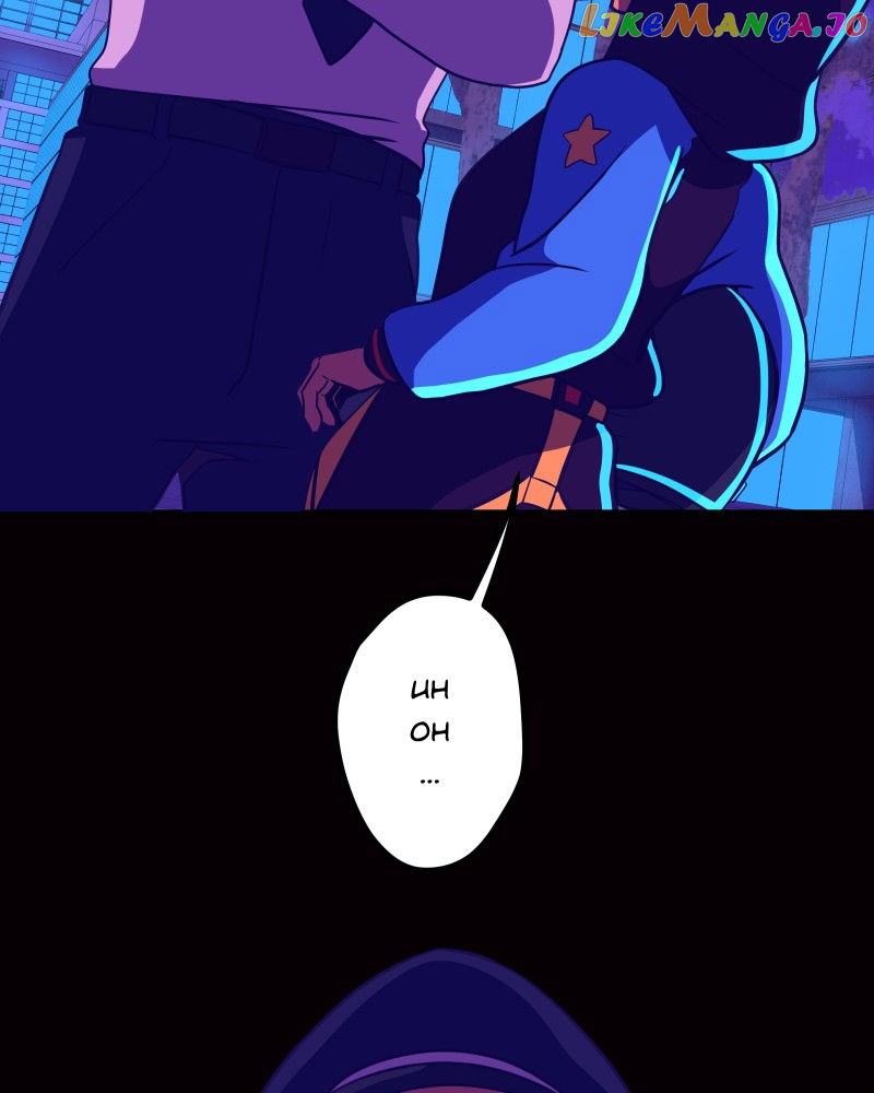 Señorita Cometa Chapter 1 - page 193