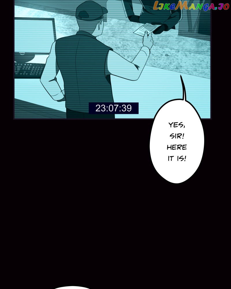Señorita Cometa Chapter 1 - page 20