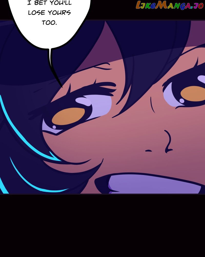 Señorita Cometa Chapter 1 - page 23