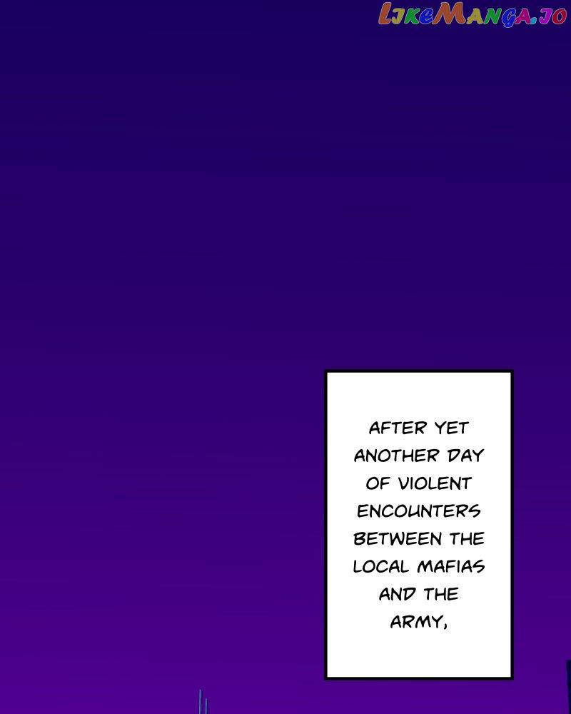 Señorita Cometa Chapter 1 - page 4