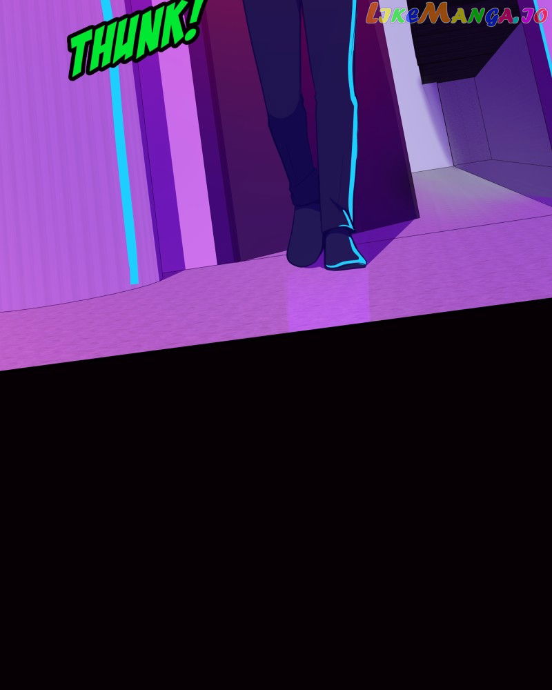 Señorita Cometa Chapter 1 - page 50
