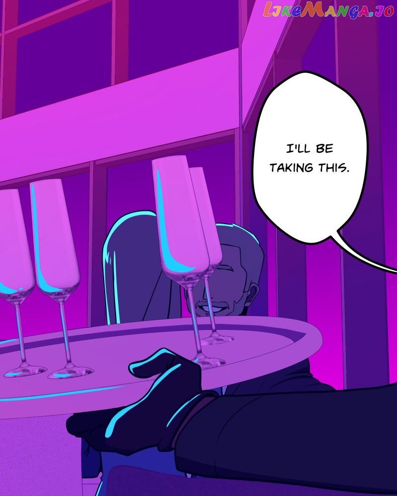 Señorita Cometa Chapter 1 - page 52