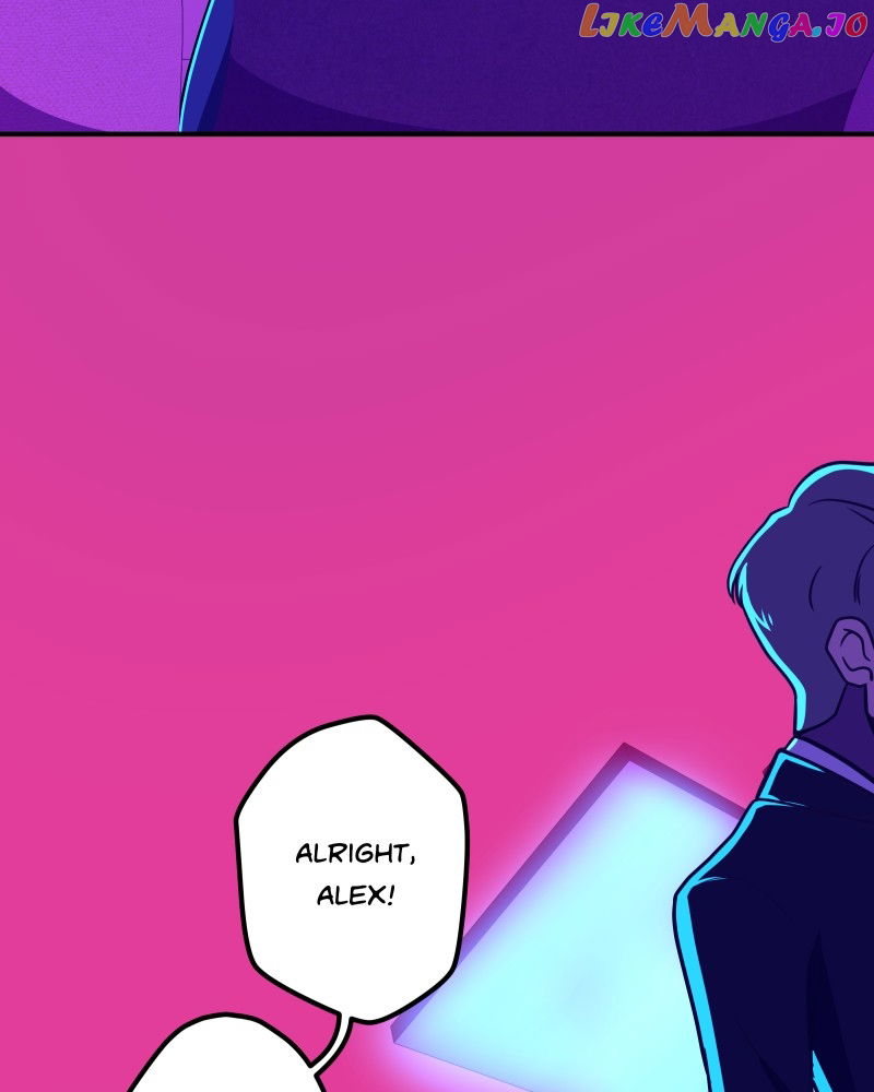 Señorita Cometa Chapter 1 - page 53