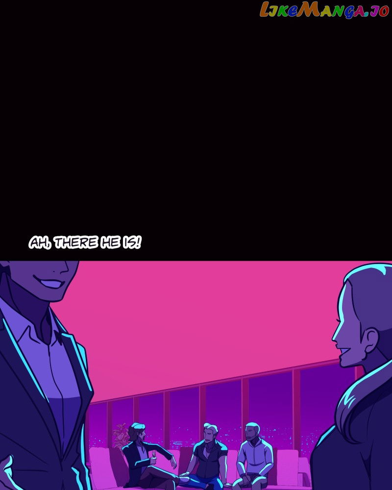 Señorita Cometa Chapter 1 - page 60
