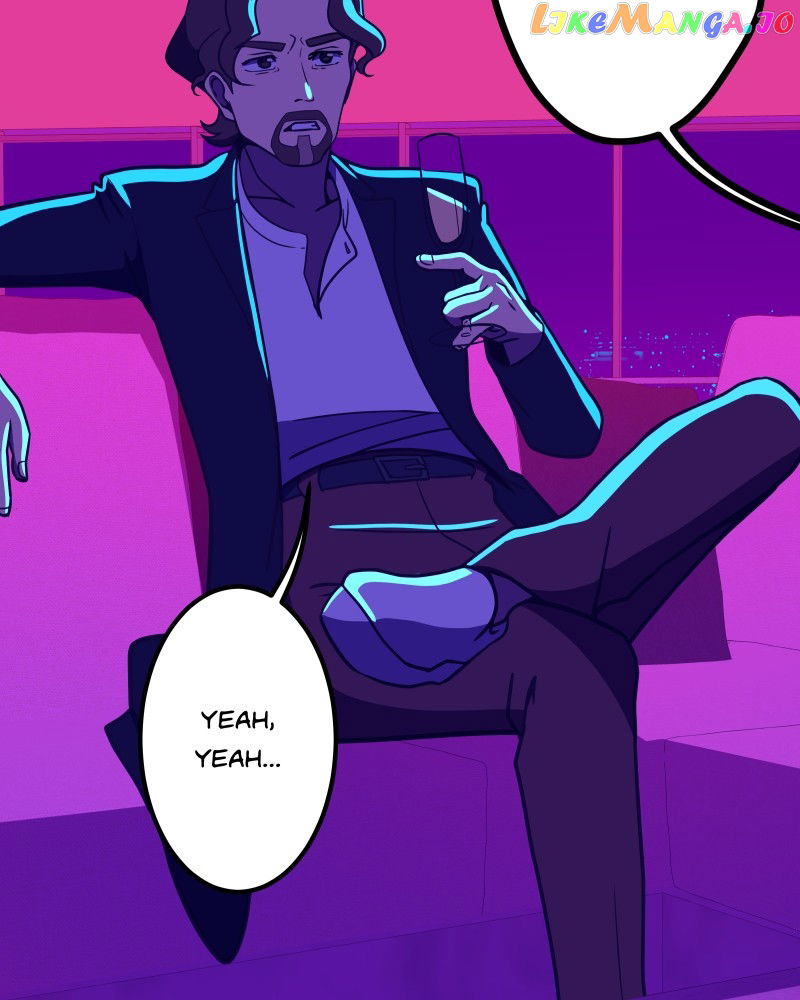 Señorita Cometa Chapter 1 - page 62