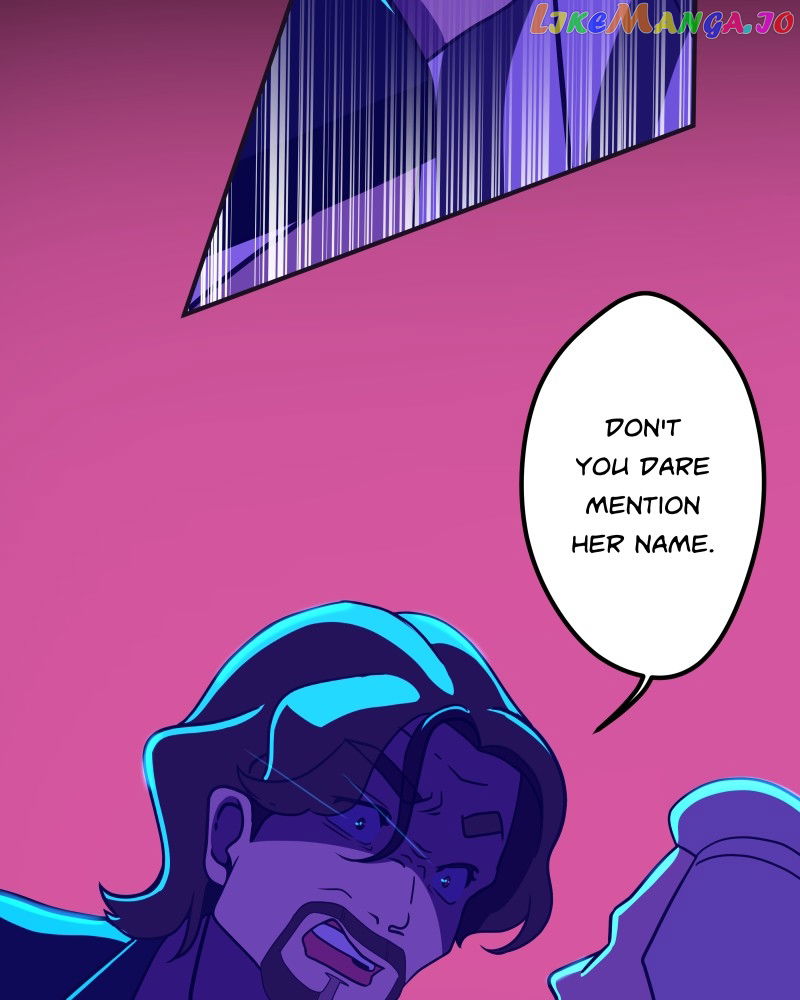 Señorita Cometa Chapter 1 - page 67