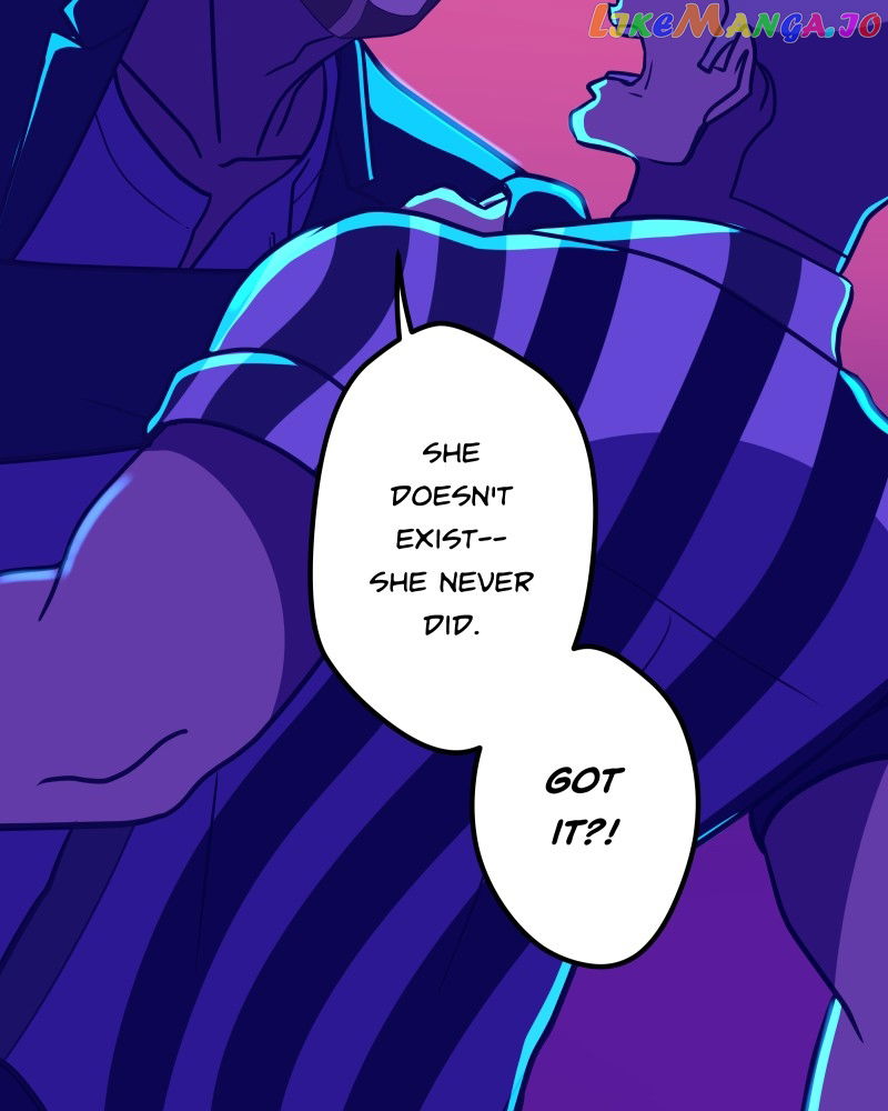Señorita Cometa Chapter 1 - page 68