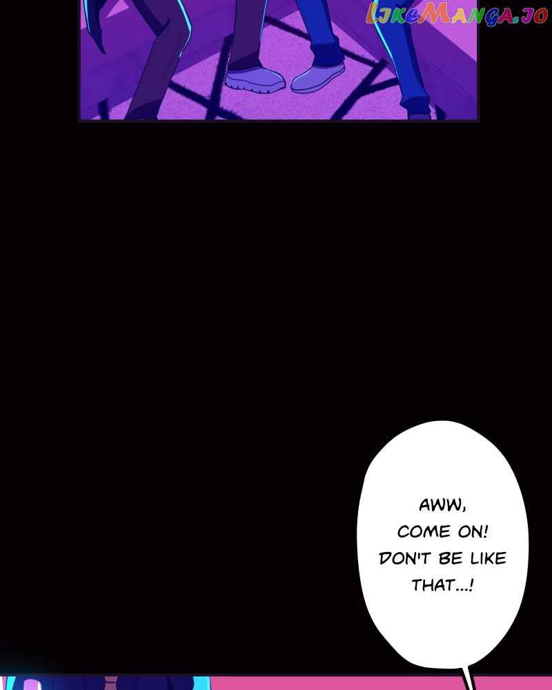 Señorita Cometa Chapter 1 - page 75