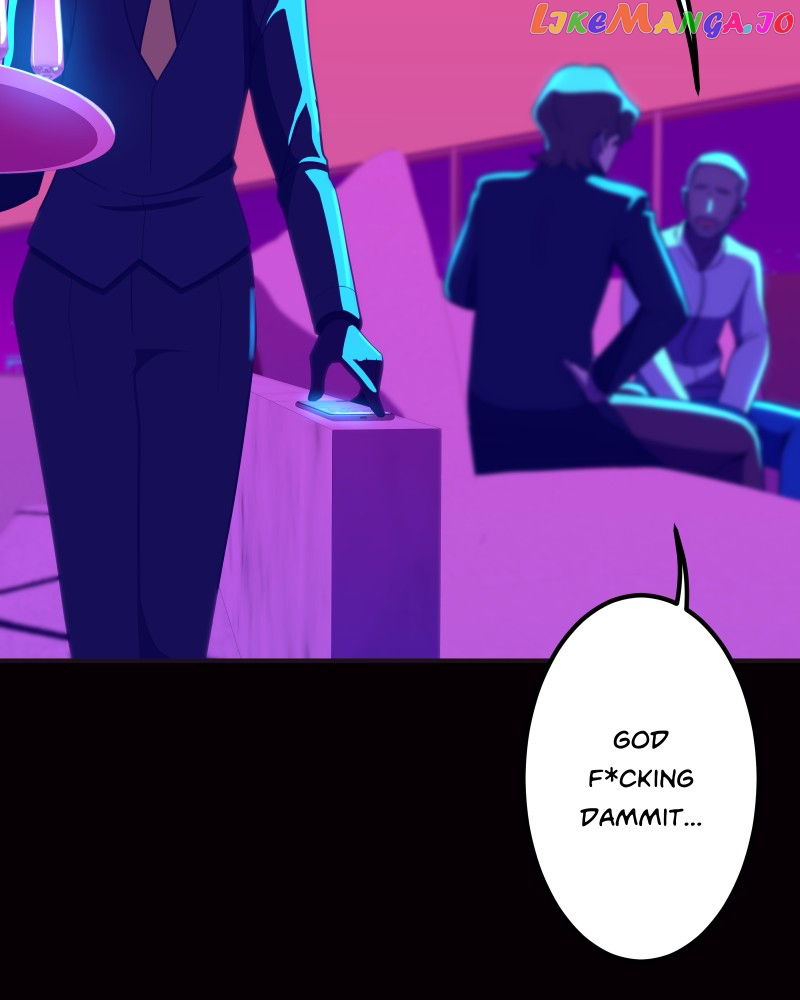 Señorita Cometa Chapter 1 - page 76