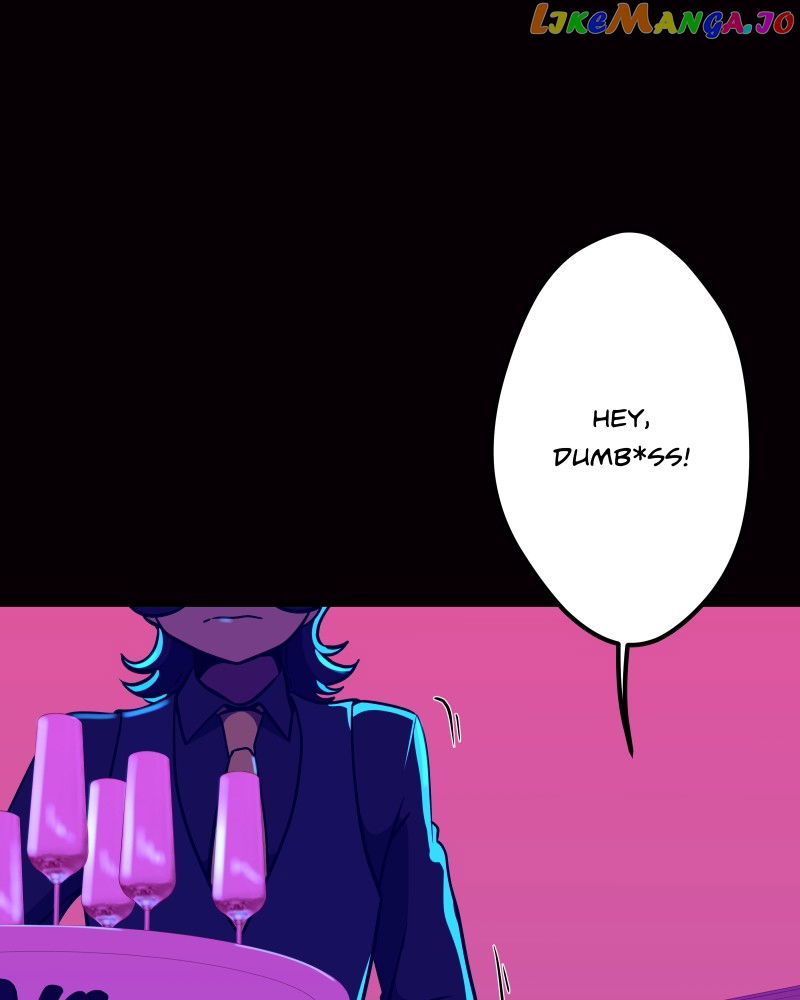 Señorita Cometa Chapter 1 - page 77