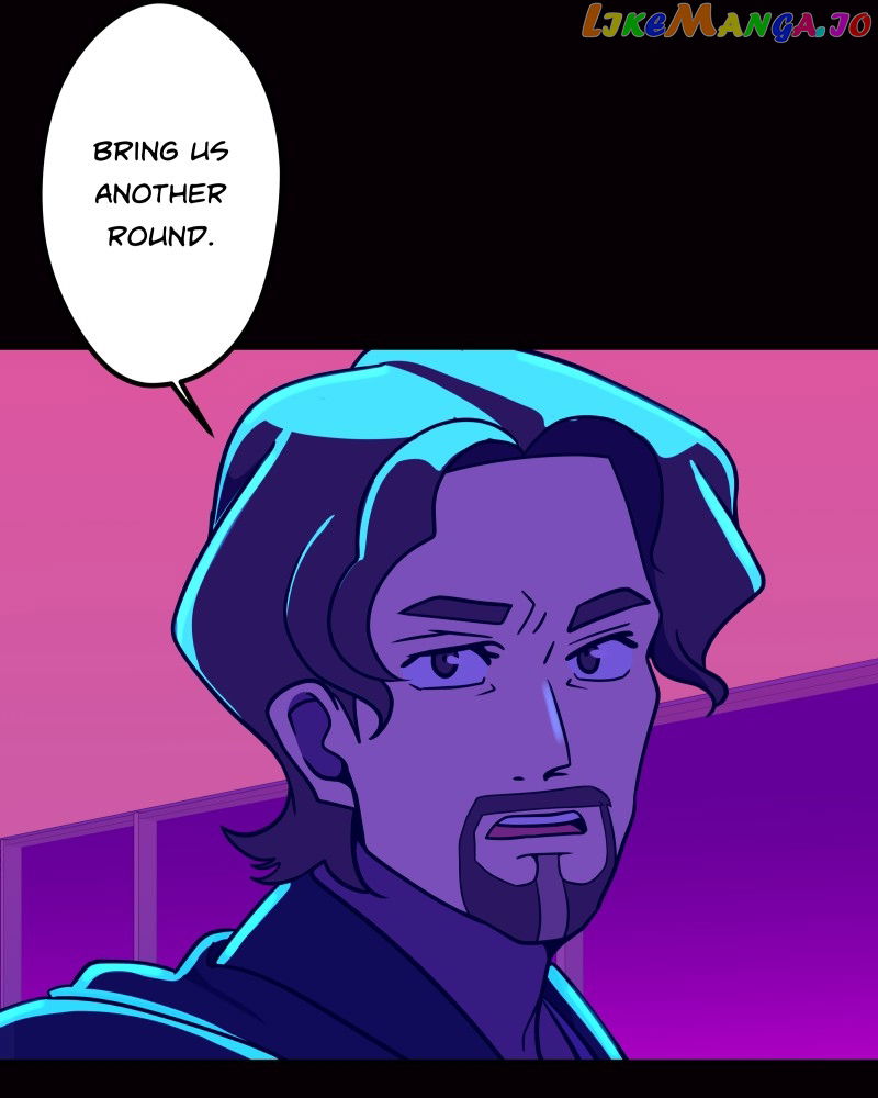Señorita Cometa Chapter 1 - page 79