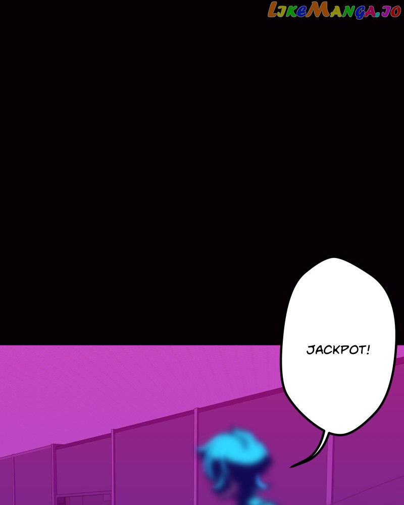 Señorita Cometa Chapter 1 - page 84