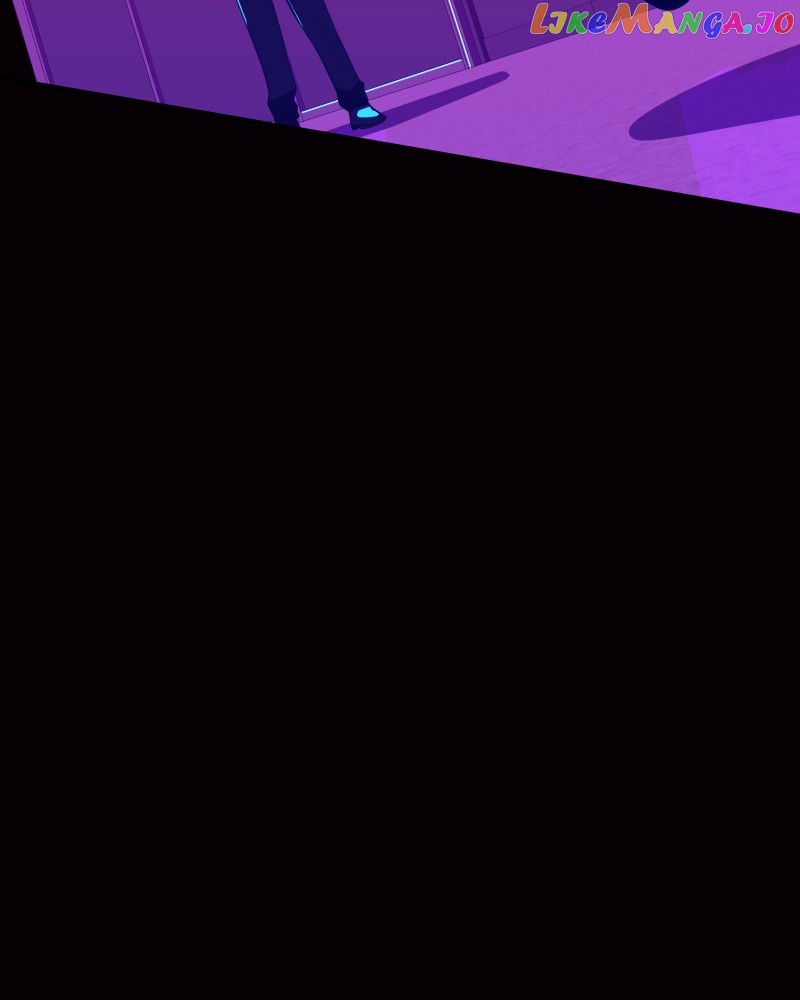 Señorita Cometa Chapter 1 - page 90