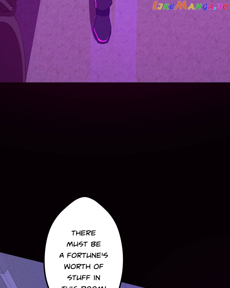 Señorita Cometa Chapter 1 - page 97