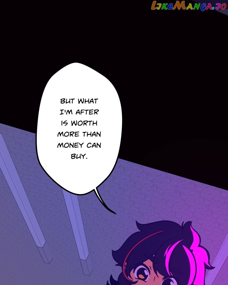 Señorita Cometa Chapter 1 - page 99