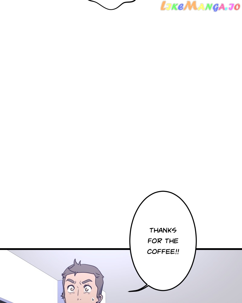 Señorita Cometa Chapter 8 - page 20