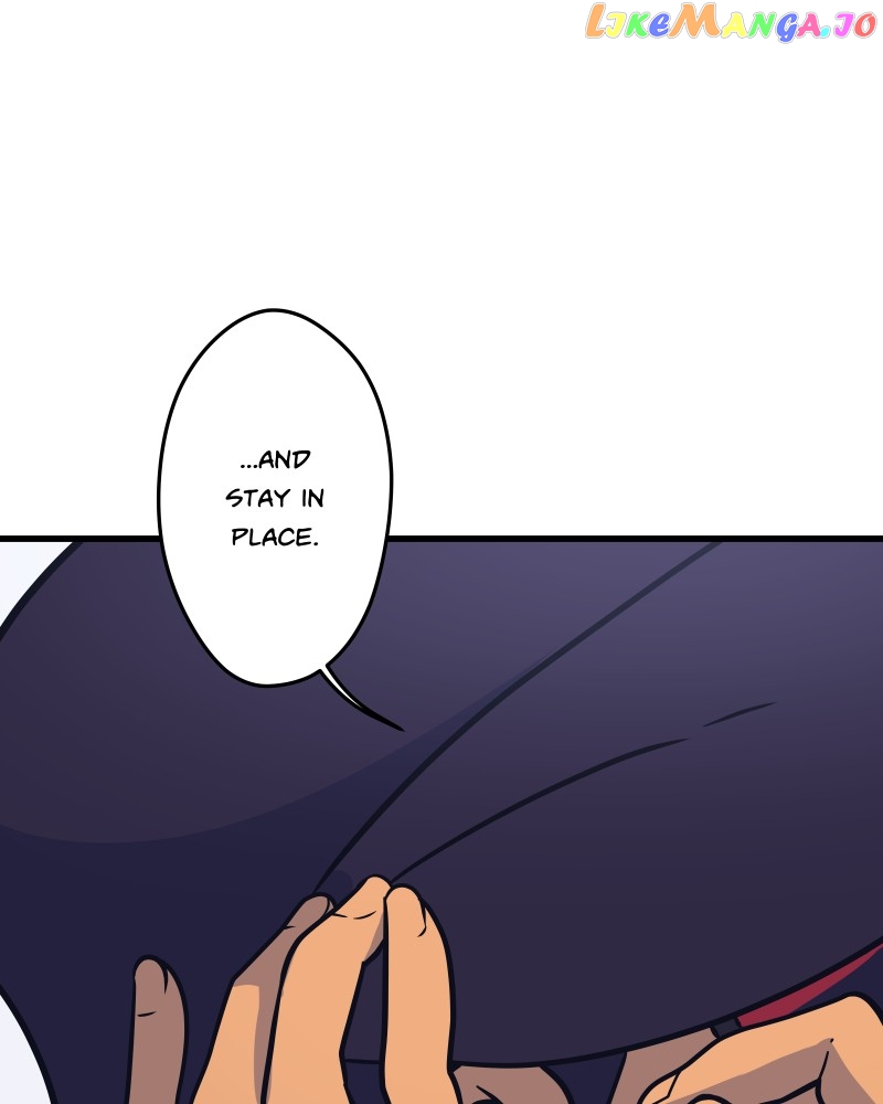 Señorita Cometa Chapter 8 - page 51
