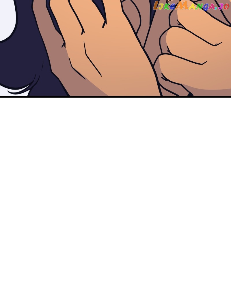 Señorita Cometa Chapter 8 - page 52