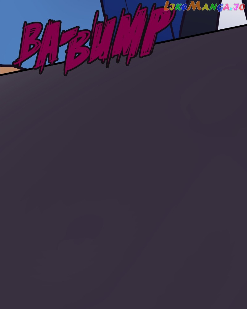 Señorita Cometa Chapter 8 - page 77