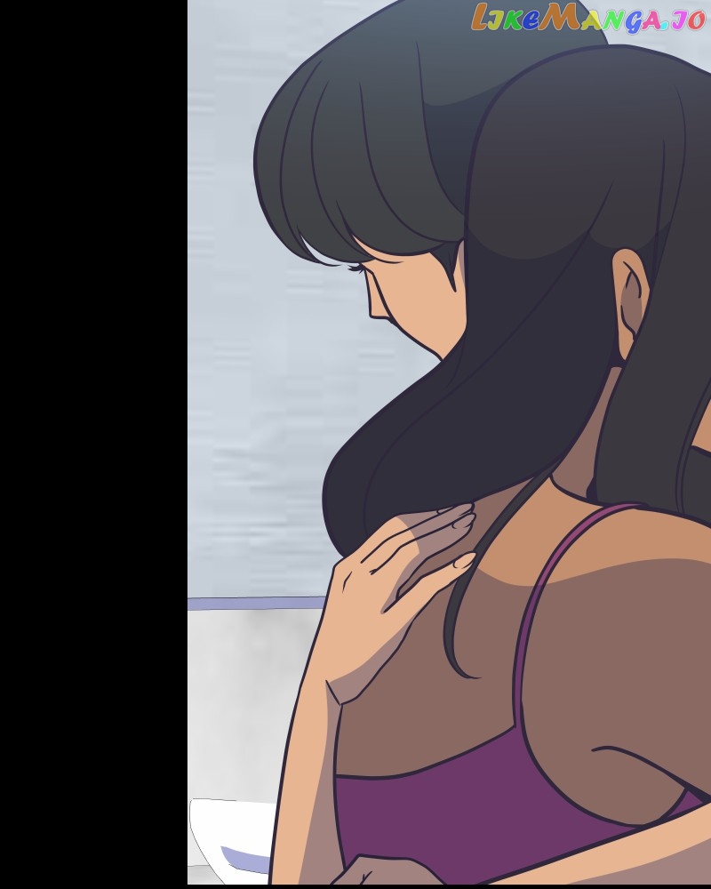 Señorita Cometa Chapter 7 - page 20