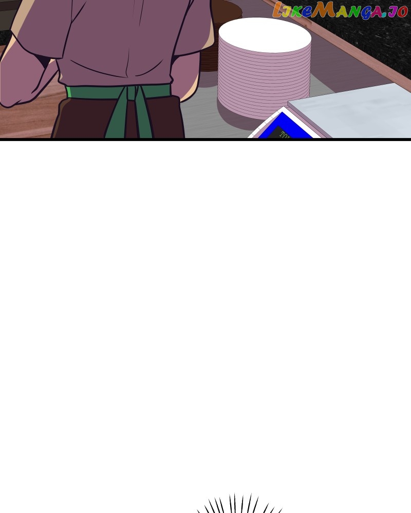 Señorita Cometa Chapter 7 - page 49