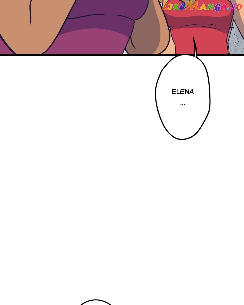 Señorita Cometa Chapter 7 - page 7