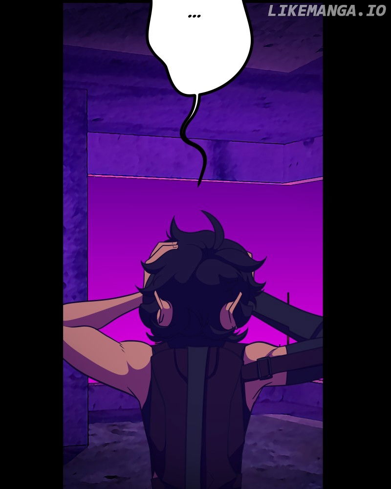 Señorita Cometa Chapter 84 - page 24
