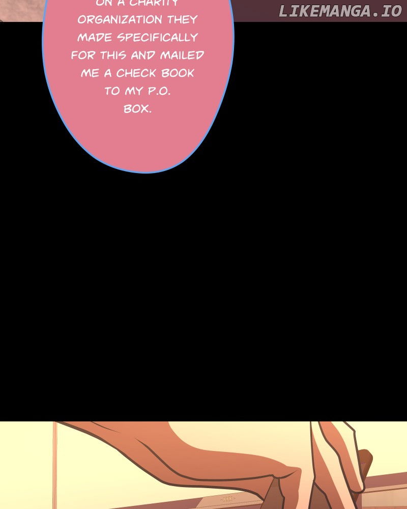 Señorita Cometa Chapter 84 - page 42