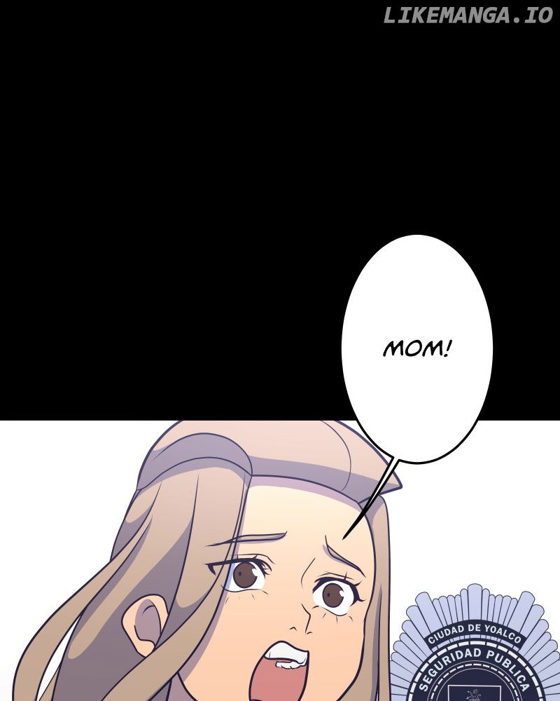 Señorita Cometa Chapter 84 - page 68