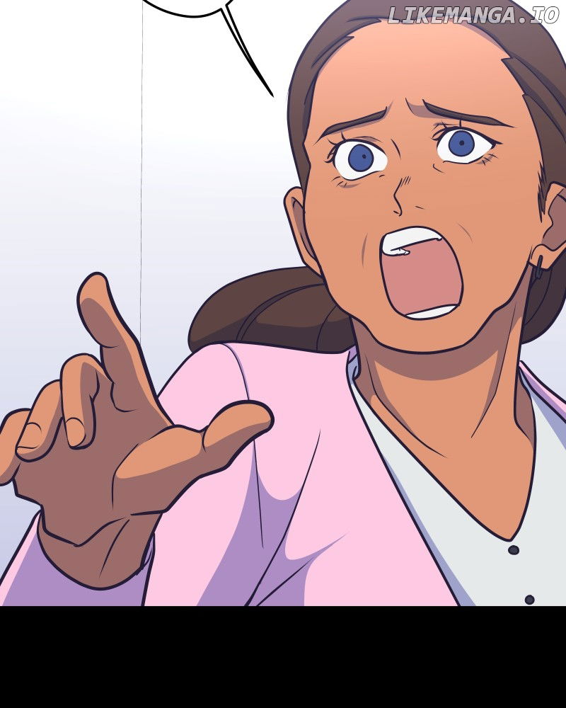 Señorita Cometa Chapter 84 - page 70