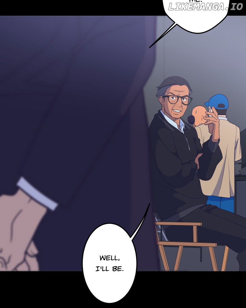Señorita Cometa Chapter 84 - page 86